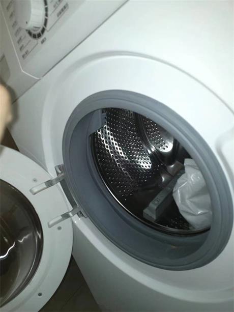 洗衣機(jī)清洗